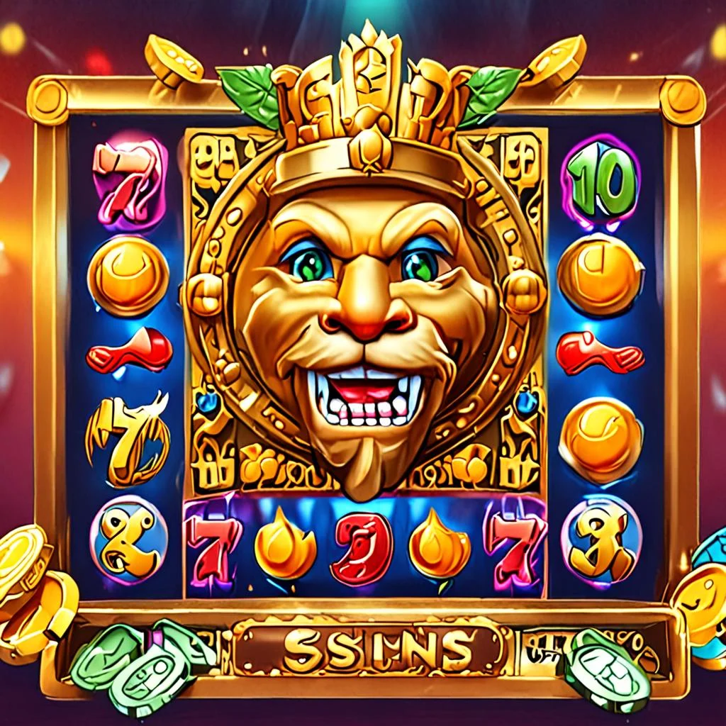 Gold Cash Free Spins Rising Wins – Review Completo do Slot